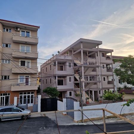 Guest House "Pisha" Durrës 외부 사진