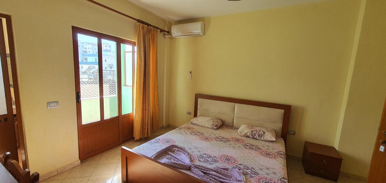 Guest House "Pisha" Durrës 외부 사진