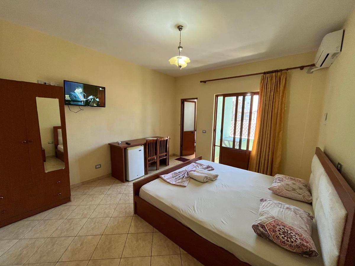 Guest House "Pisha" Durrës 외부 사진