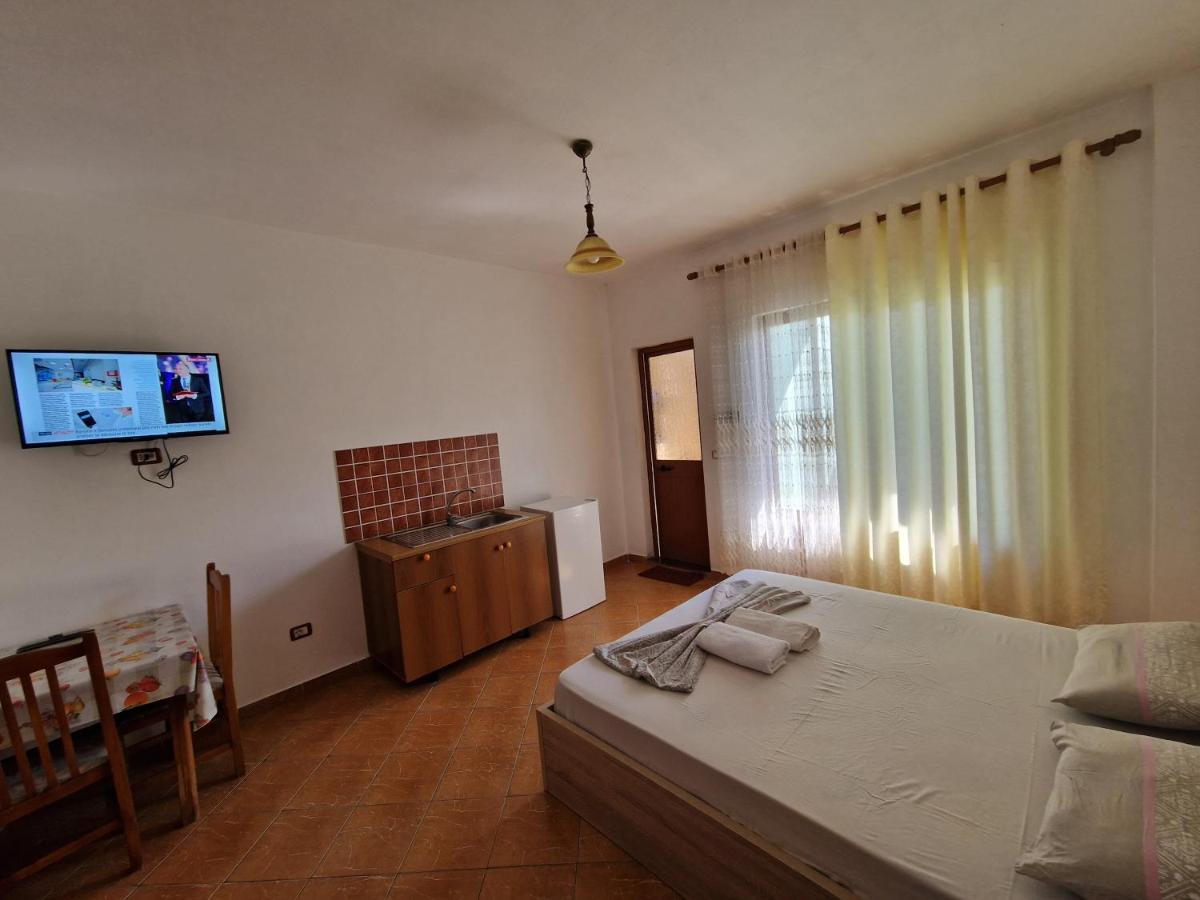Guest House "Pisha" Durrës 외부 사진