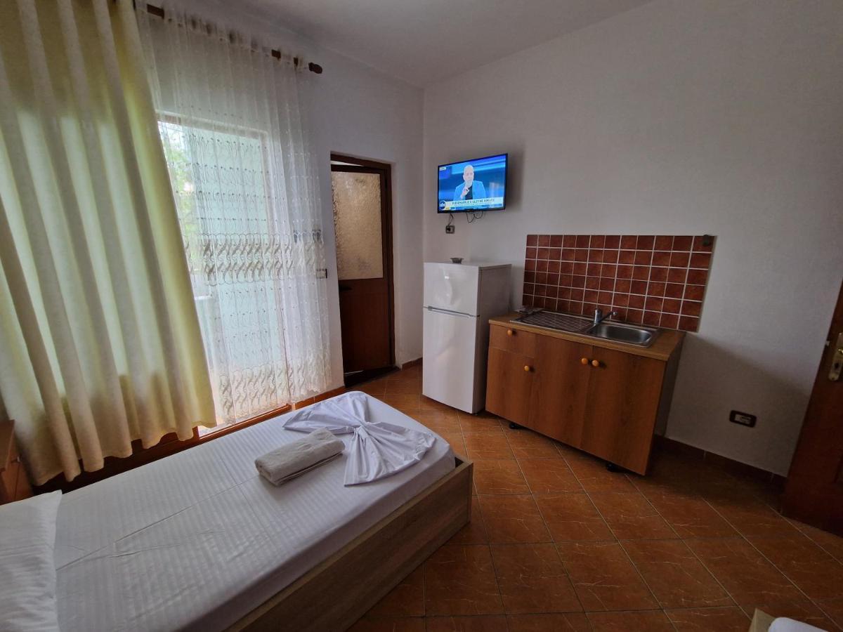 Guest House "Pisha" Durrës 외부 사진
