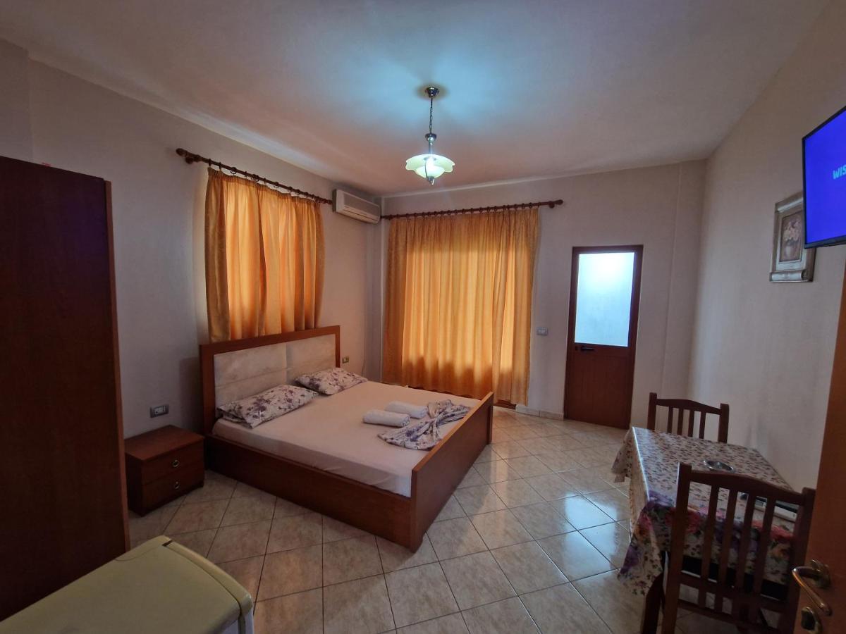 Guest House "Pisha" Durrës 외부 사진