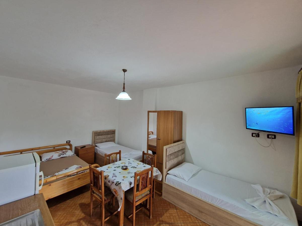Guest House "Pisha" Durrës 외부 사진