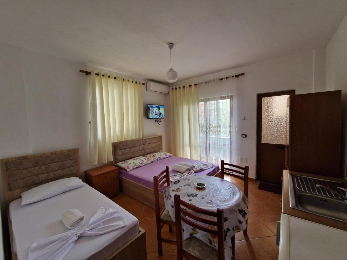 Guest House "Pisha" Durrës 외부 사진