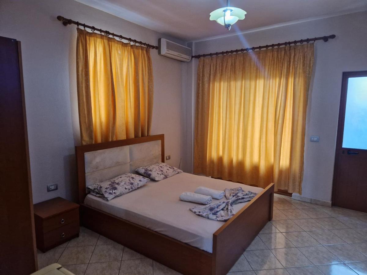 Guest House "Pisha" Durrës 외부 사진