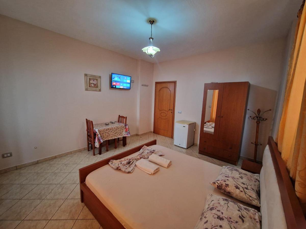 Guest House "Pisha" Durrës 외부 사진