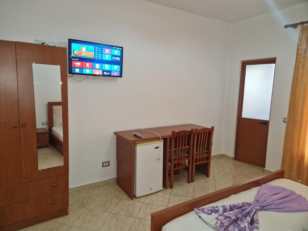 Guest House "Pisha" Durrës 외부 사진