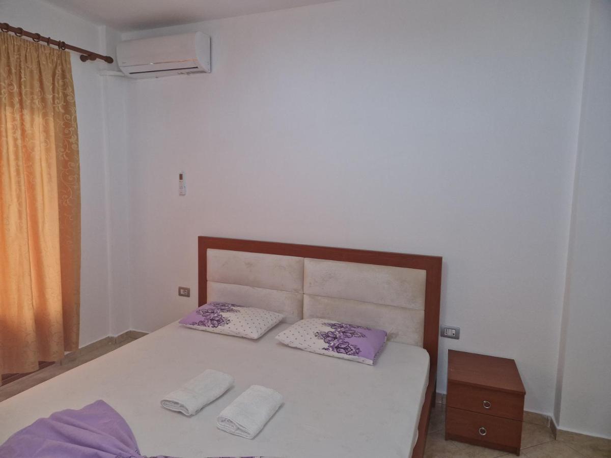 Guest House "Pisha" Durrës 외부 사진