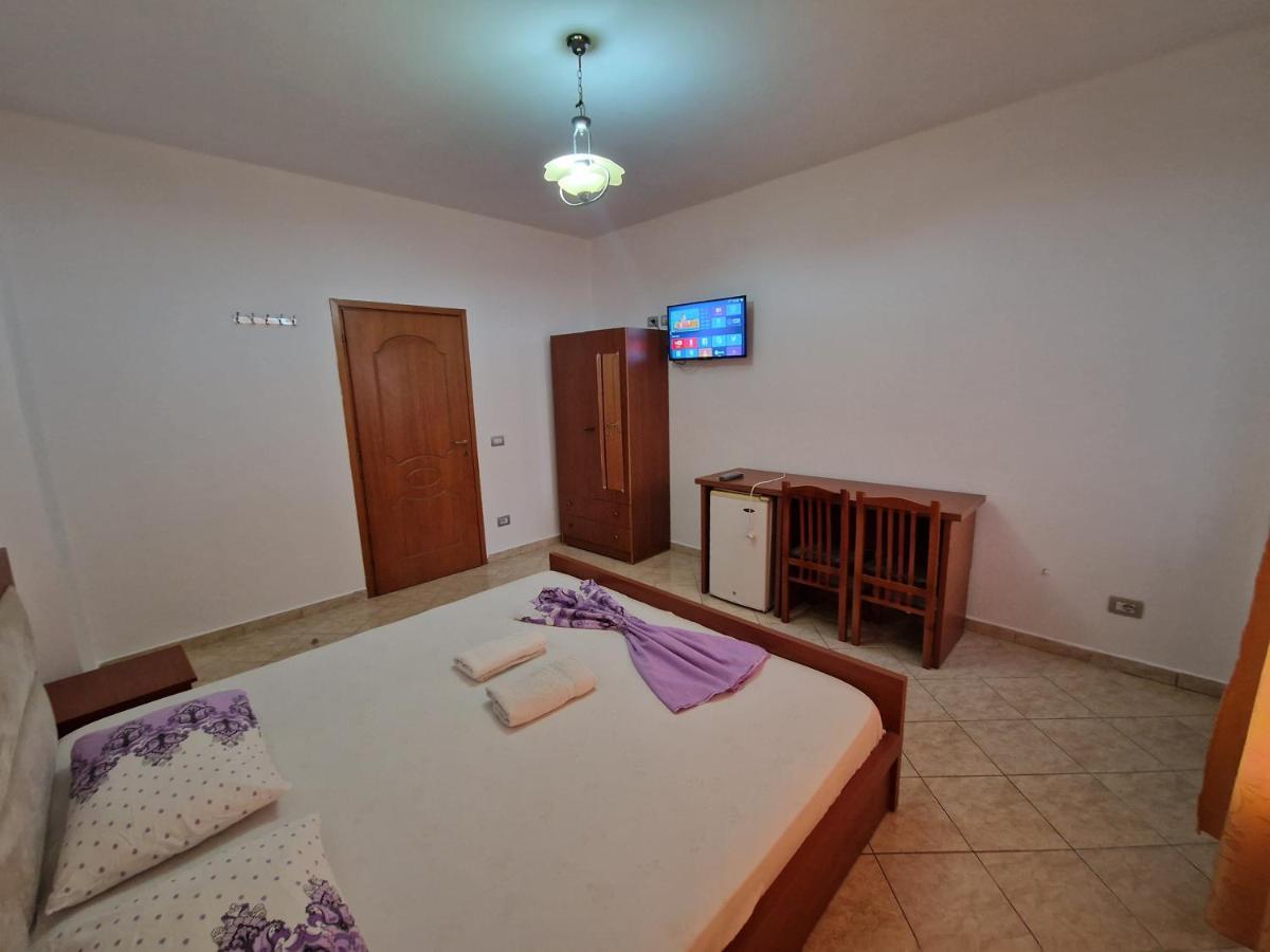 Guest House "Pisha" Durrës 외부 사진