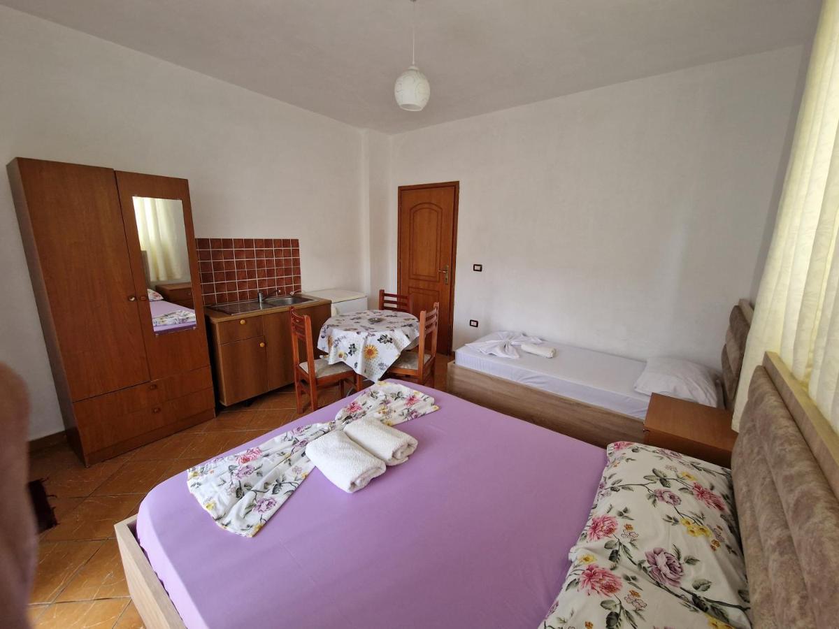 Guest House "Pisha" Durrës 외부 사진