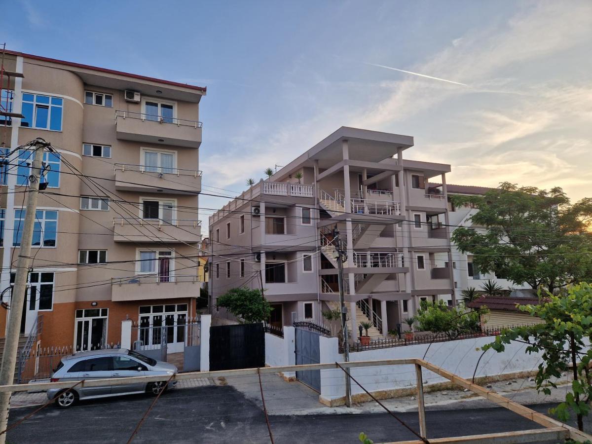Guest House "Pisha" Durrës 외부 사진