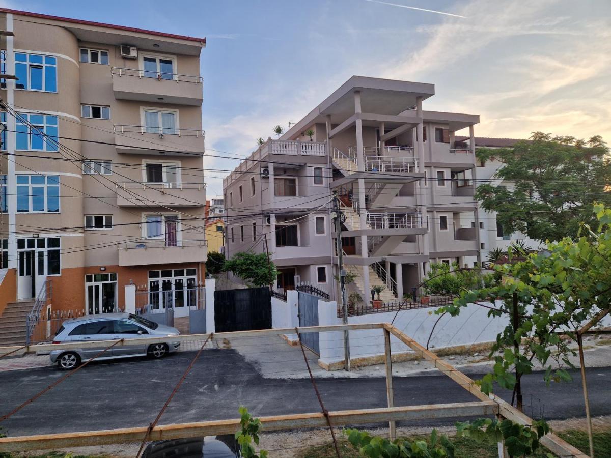 Guest House "Pisha" Durrës 외부 사진