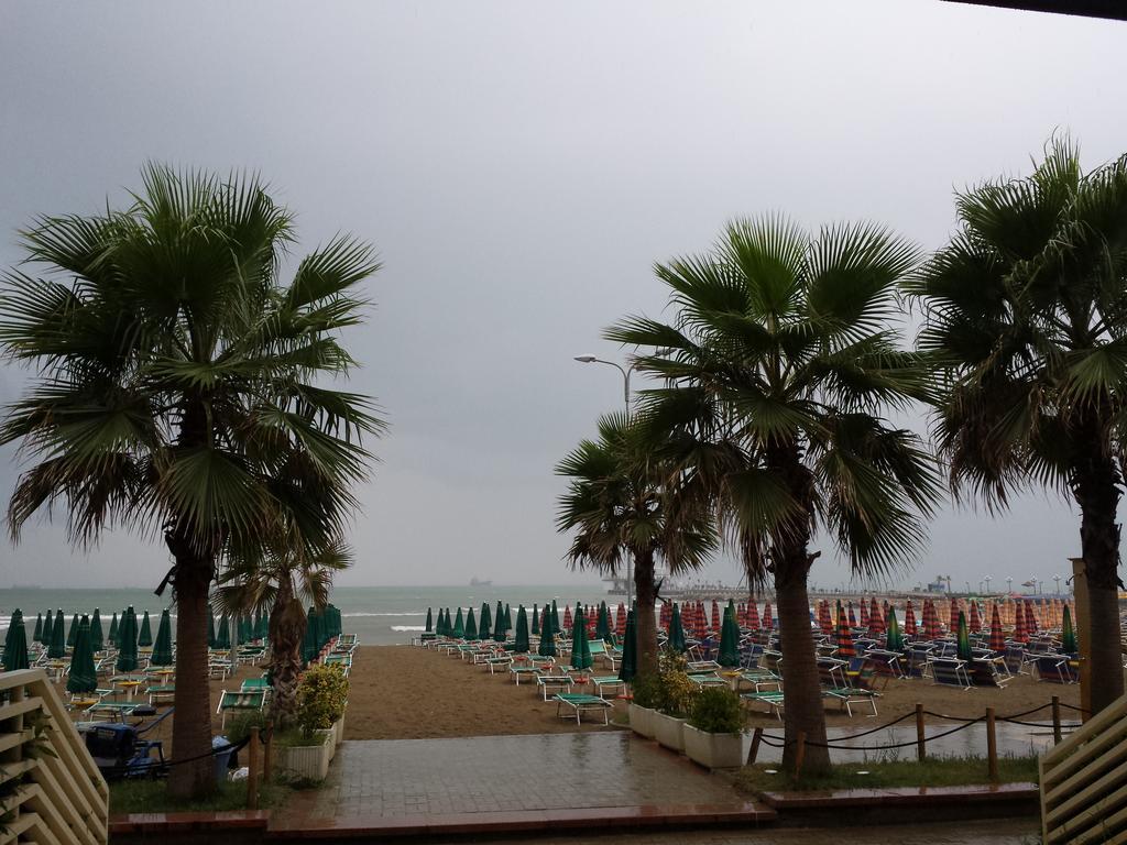 Guest House "Pisha" Durrës 외부 사진