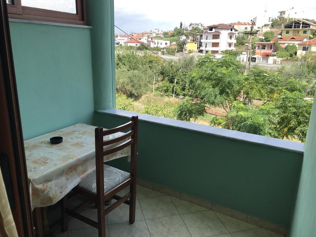 Guest House "Pisha" Durrës 외부 사진