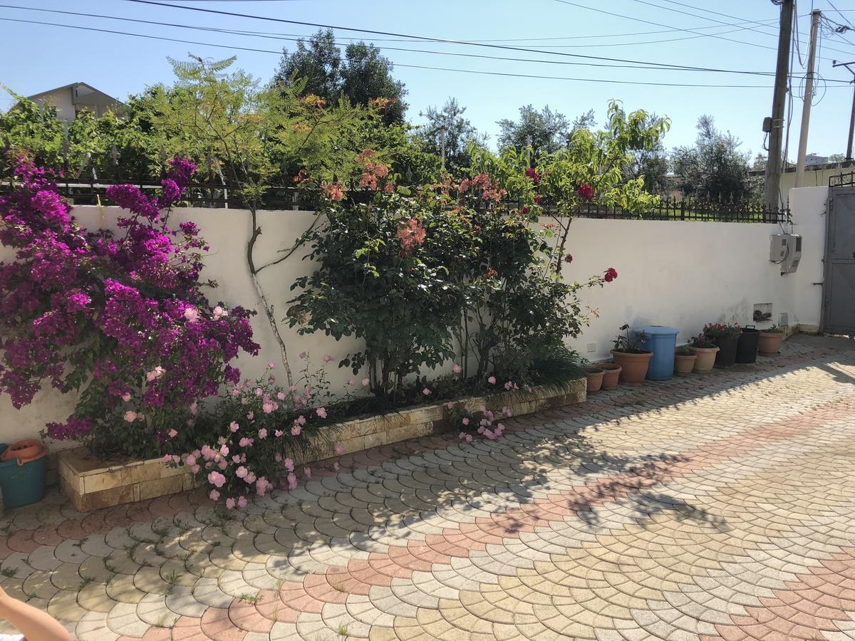 Guest House "Pisha" Durrës 외부 사진