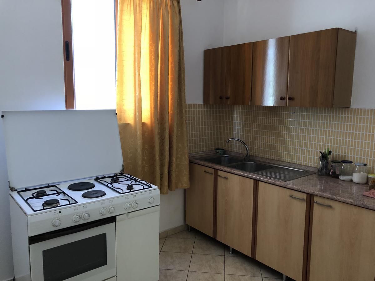 Guest House "Pisha" Durrës 외부 사진