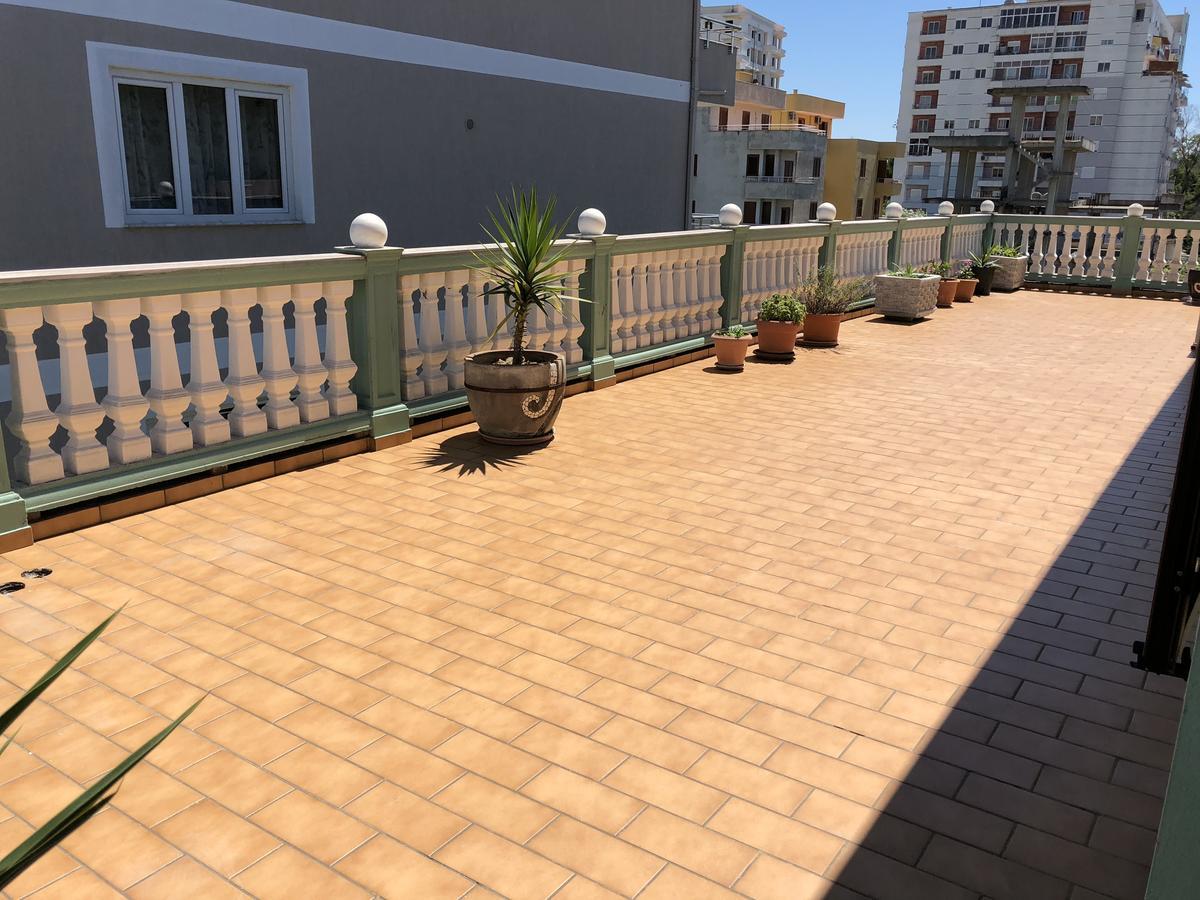 Guest House "Pisha" Durrës 외부 사진